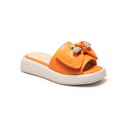 Шлепанцы женские