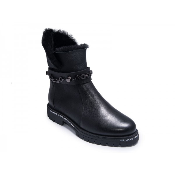 Черевики жіночі зимові Черевики жіночі зимові